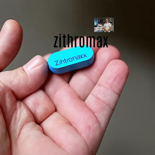 Zithromax générique